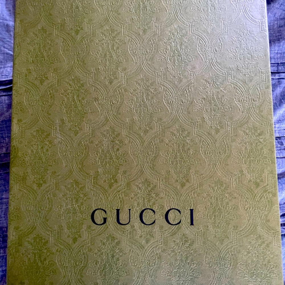 Gucci Basket High